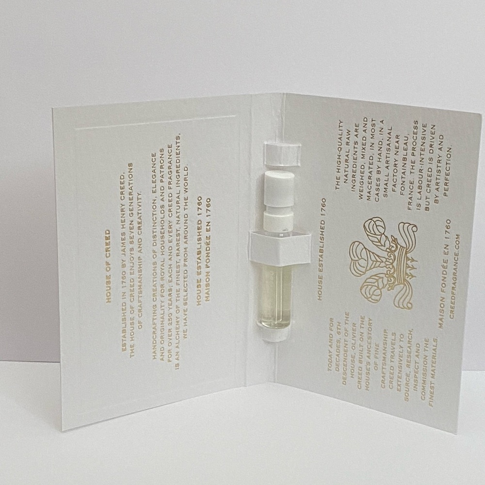 Creed Aventus for Her Women's Fragrance Sample